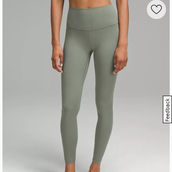 lululemon athletica Pants - LuluLemon Align Leggings!